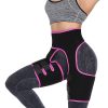 3 in 1 Arm Low Waist and Thigh Trainer