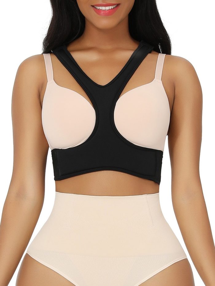 Anti-Wrinkle Breast Support
