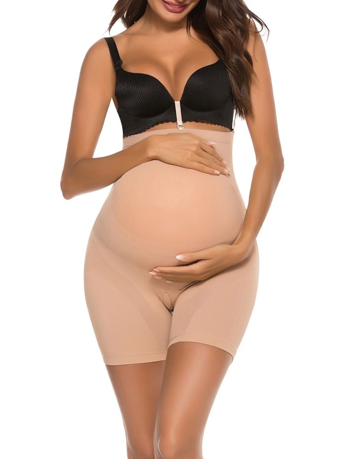 Mesh Belly Support Shaper